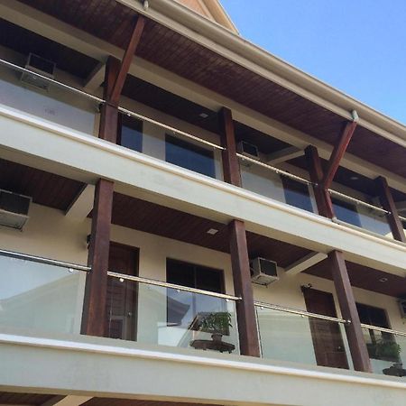La Esperanza Hotel Kalibo Bagian luar foto