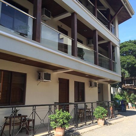 La Esperanza Hotel Kalibo Bagian luar foto