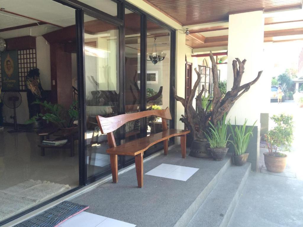 La Esperanza Hotel Kalibo Bagian luar foto