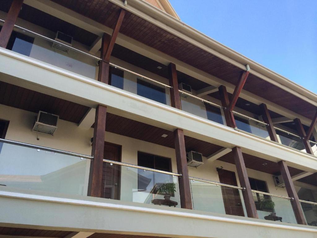 La Esperanza Hotel Kalibo Bagian luar foto