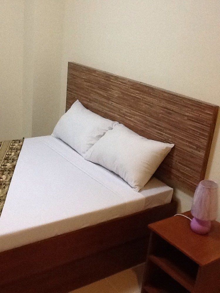 La Esperanza Hotel Kalibo Bagian luar foto