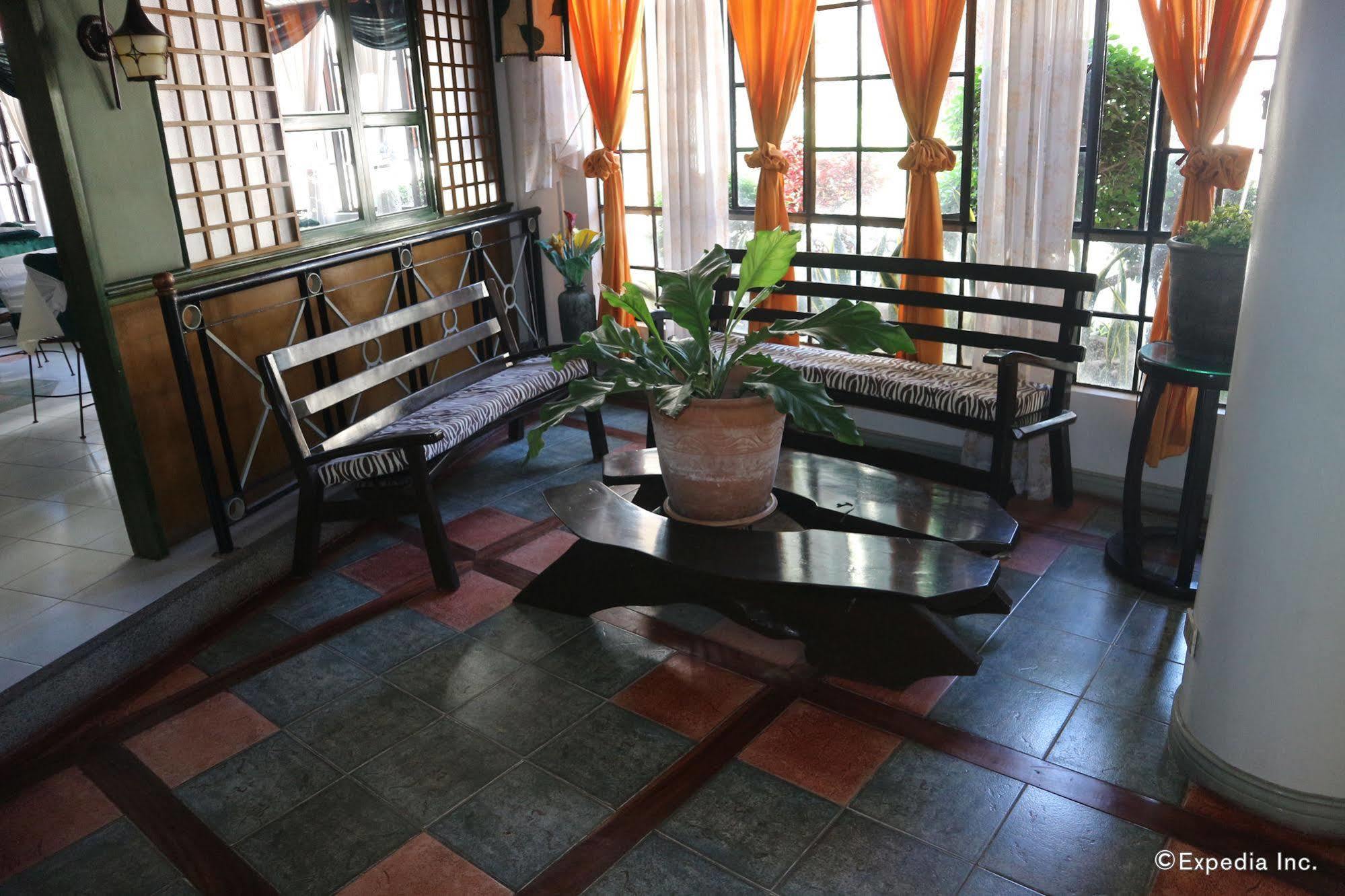 La Esperanza Hotel Kalibo Bagian luar foto